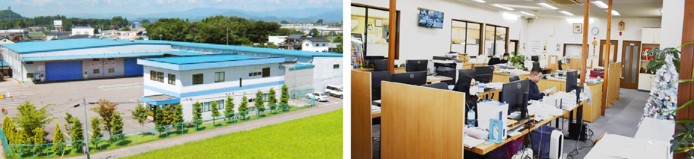 代表取締役社長 神山 和夫